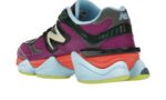 New Balance 9060 Neon Nights - vue 3