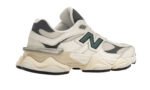 New Balance 9060 New Spruce - vue 4
