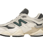 New Balance 9060 New Spruce authentique