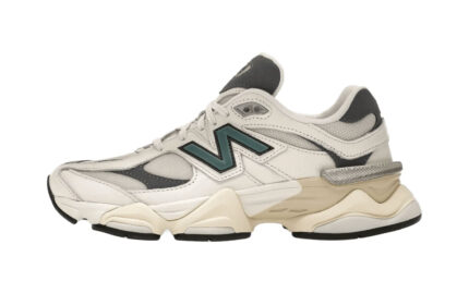 New Balance 9060 New Spruce authentique