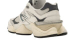 New Balance 9060 New Spruce - vue 3