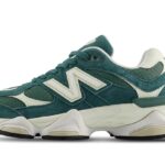 New Balance 9060 New Spruce Angora authentique