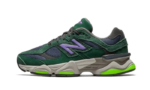 New Balance 9060 Nightwatch authentique