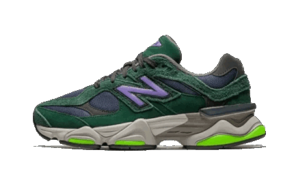 New Balance 9060 Nightwatch authentique