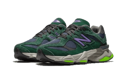 New Balance 9060 Nightwatch - vue 2
