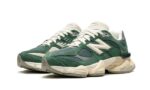 New Balance 9060 Nori - vue 2