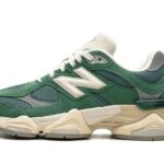 New Balance 9060 Nori authentique