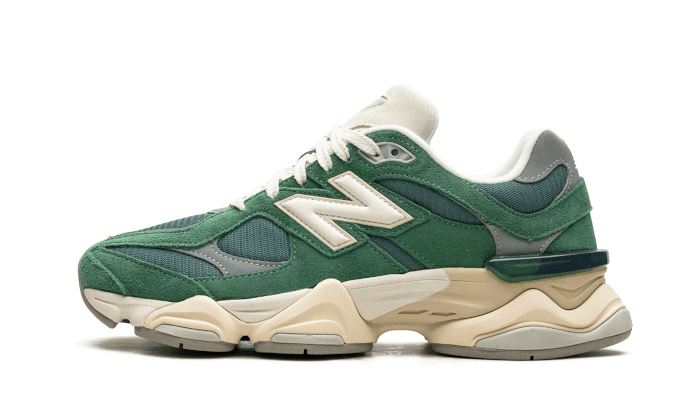 new-balance-9060-nori-560866 New Balance 9060 Nori authentique