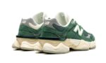 New Balance 9060 Nori - vue 3