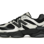 New Balance 9060 Off White Black authentique