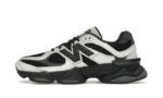 New Balance 9060 Off White Black authentique