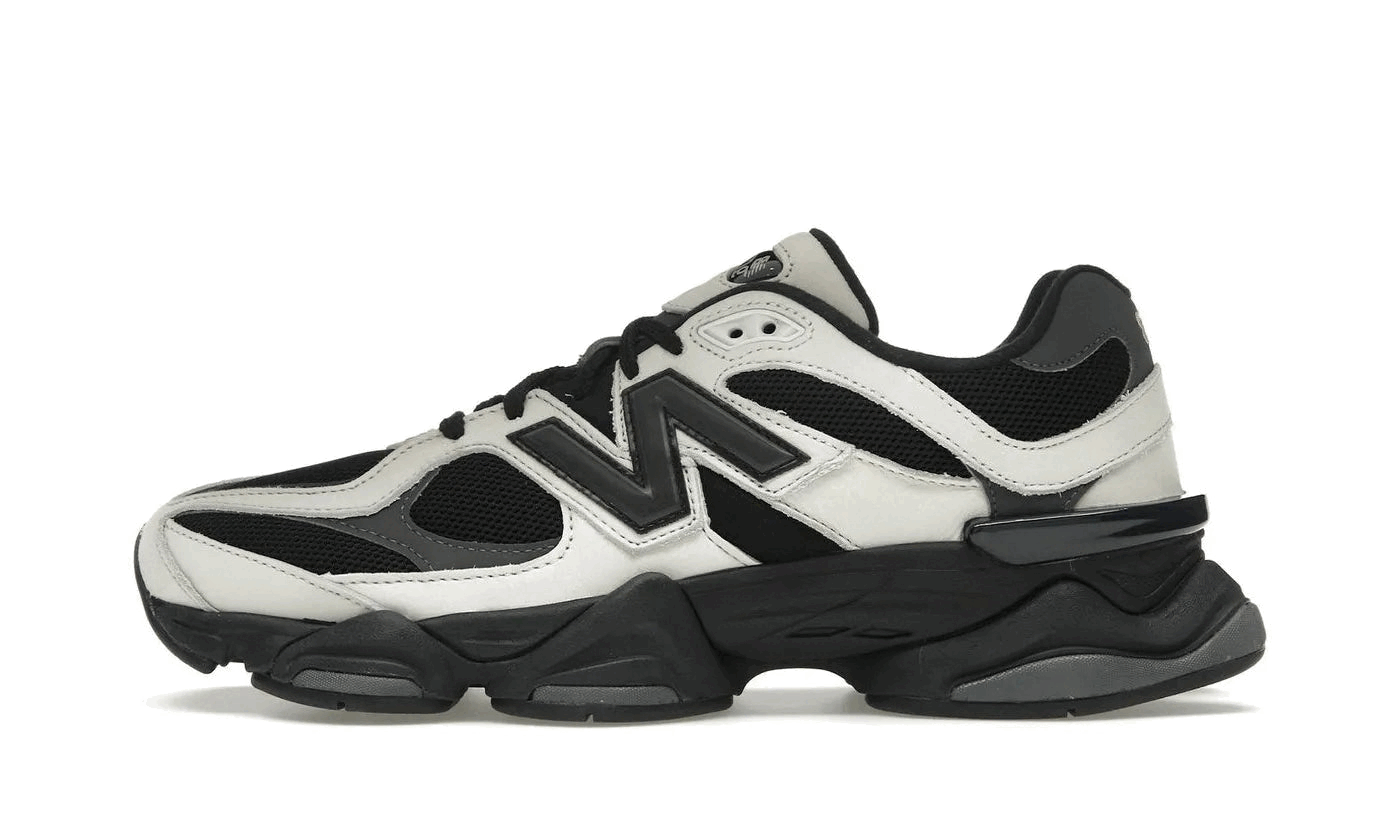 new-balance-9060-off-white-black-499694 New Balance 9060 Off White Black authentique