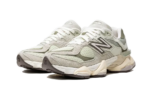 New Balance 9060 Olivine - vue 2