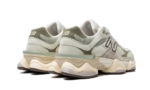 New Balance 9060 Olivine - vue 3