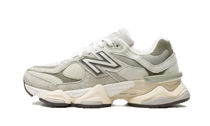 New Balance 9060 Olivine authentique