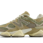 New Balance 9060 Olivine Great Plains authentique