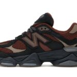 New Balance 9060 Phantom Rich Oak authentique