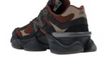 New Balance 9060 Phantom Rich Oak - vue 3