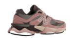 New Balance 9060 Pink Lavender - vue 4