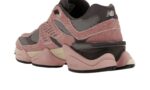 New Balance 9060 Pink Lavender - vue 3