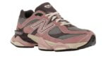 New Balance 9060 Pink Lavender - vue 2