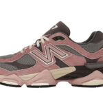 New Balance 9060 Pink Lavender authentique