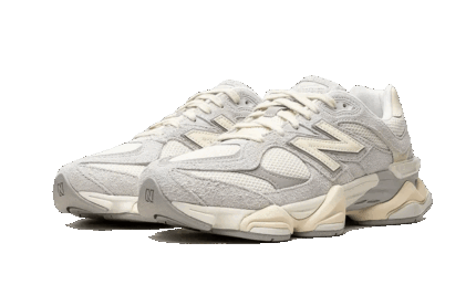 New Balance 9060 Quartz - vue 2