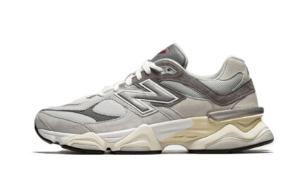 New Balance 9060 Rain Cloud authentique