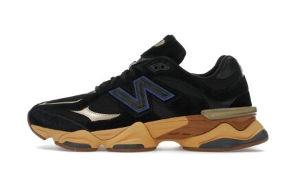 New Balance 9060 Randomevent The Sweetness of Kin authentique
