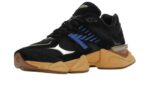 New Balance 9060 Randomevent The Sweetness of Kin - vue 2