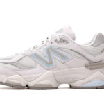 New Balance 9060 Reflection Raincloud Quarry Blue authentique
