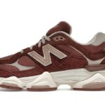 New Balance 9060 Rich Oak authentique