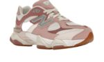 New Balance 9060 Rose Pink - vue 2