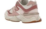 New Balance 9060 Rose Pink - vue 3