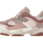 New Balance 9060 Rose Pink authentique