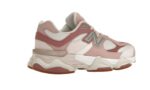 New Balance 9060 Rose Pink - vue 4