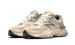 New Balance 9060 Sea Salt - vue 2