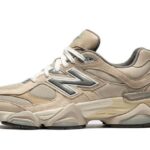 New Balance 9060 Sea Salt authentique