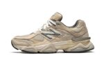 New Balance 9060 Sea Salt authentique