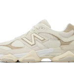 New Balance 9060 Sea Salt Brown authentique