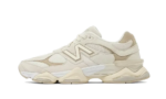 New Balance 9060 Sea Salt Brown authentique