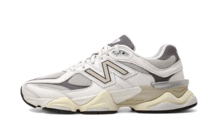 New Balance 9060 Sea Salt Castlerock authentique