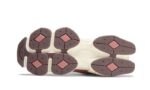 New Balance 9060 Sea Salt Cherry Blossom - vue 4