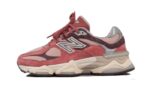 New Balance 9060 Sea Salt Cherry Blossom authentique