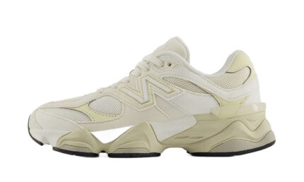 New Balance 9060 Sea Salt Linen authentique