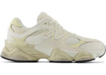 New Balance 9060 Sea Salt Linen - vue 2