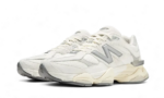 New Balance 9060 Sea Salt Moonbeam - vue 2