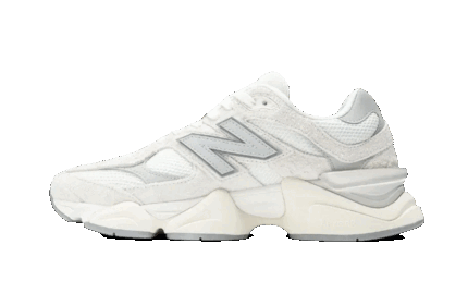 New Balance 9060 Sea Salt Moonbeam authentique