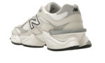 New Balance 9060 Sea Salt Raincloud - vue 3