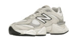 New Balance 9060 Sea Salt Raincloud - vue 2